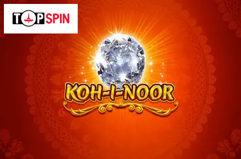 Koh-i-noor